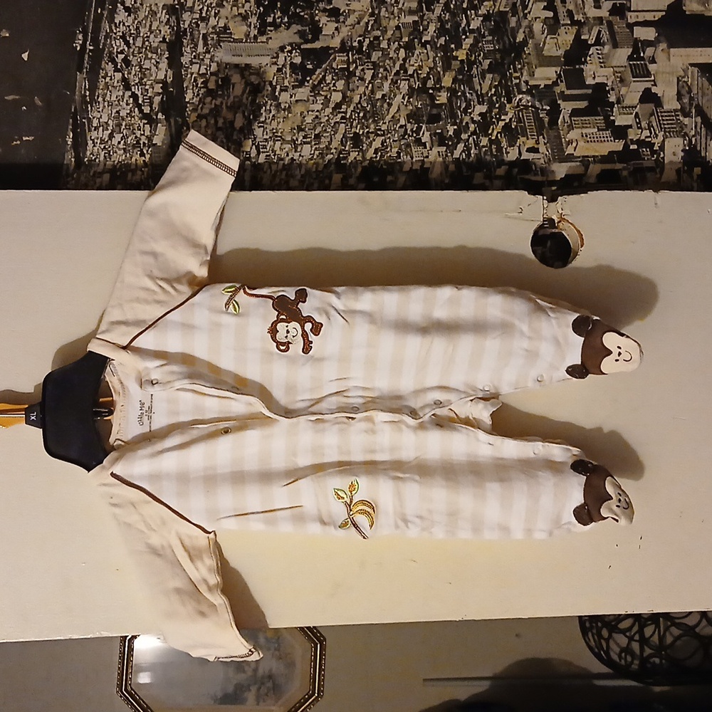 COPY - Children's Boys Sleepware